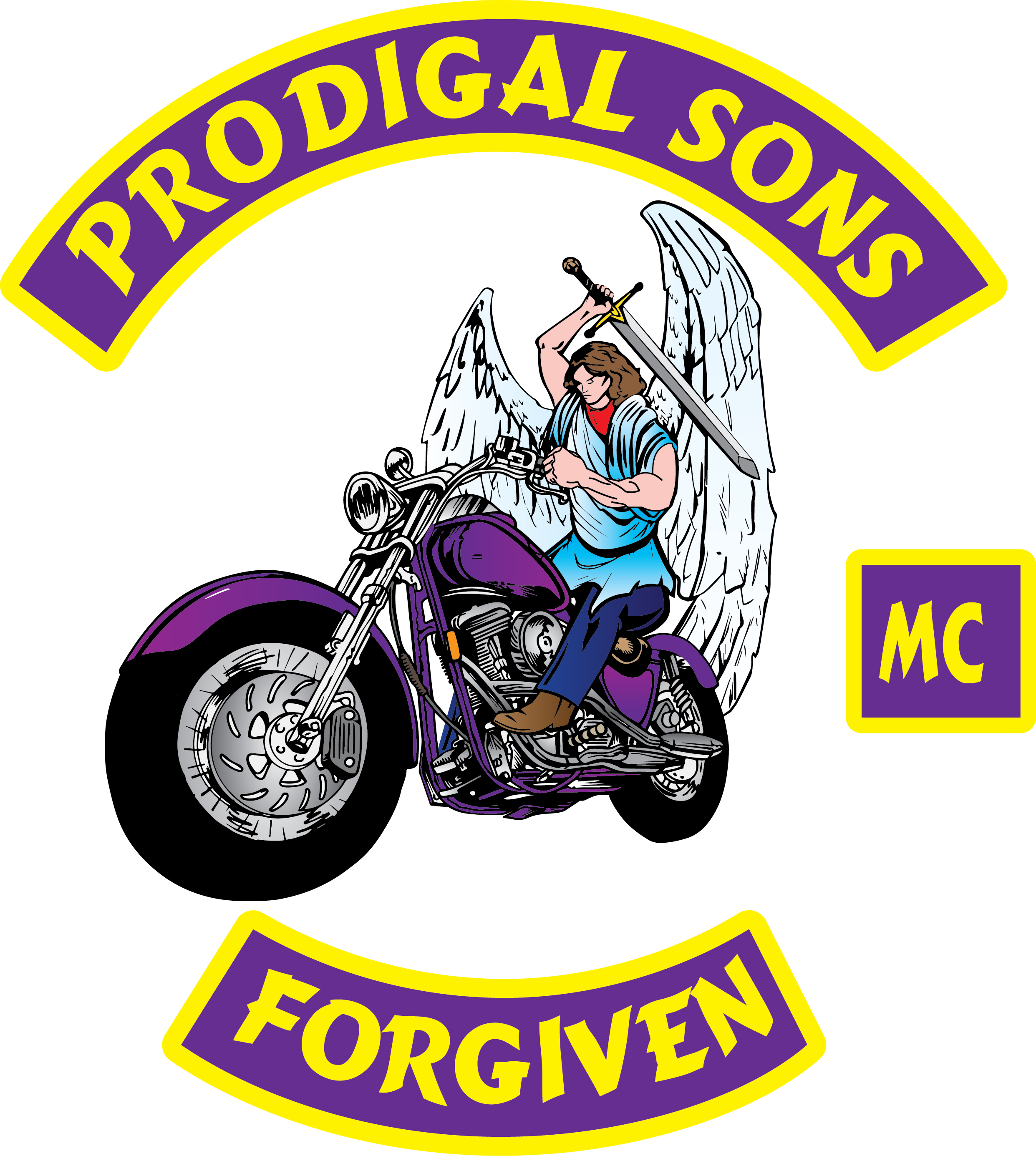Prodigal Sons MC